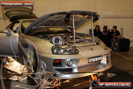 Justcar Autosalon Sydney Round 2 08 - IMG_0299